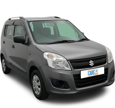 Maruti Wagon R 1.0-img
